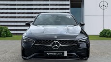 Mercedes-Benz CLA 180 AMG Line Premium 5dr Tip Auto Petrol Estate